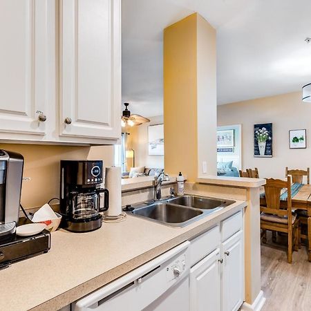 Villas At Bay Crossing - 34670 Villa Circle Unit #2304 Lewes Luaran gambar