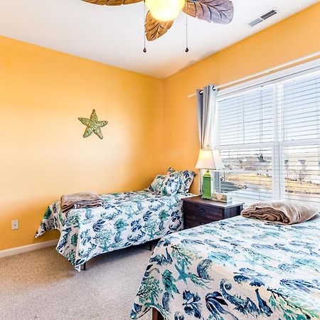 Villas At Bay Crossing - 34670 Villa Circle Unit #2304 Lewes Luaran gambar