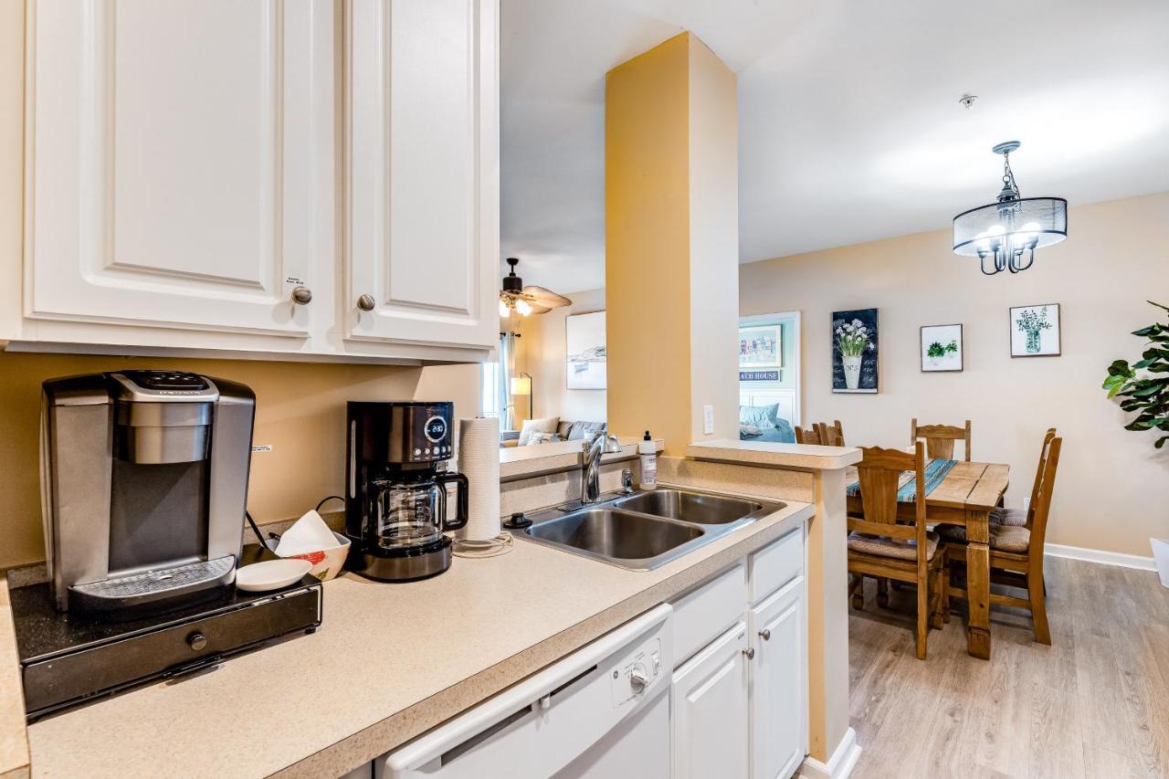 Villas At Bay Crossing - 34670 Villa Circle Unit #2304 Lewes Luaran gambar