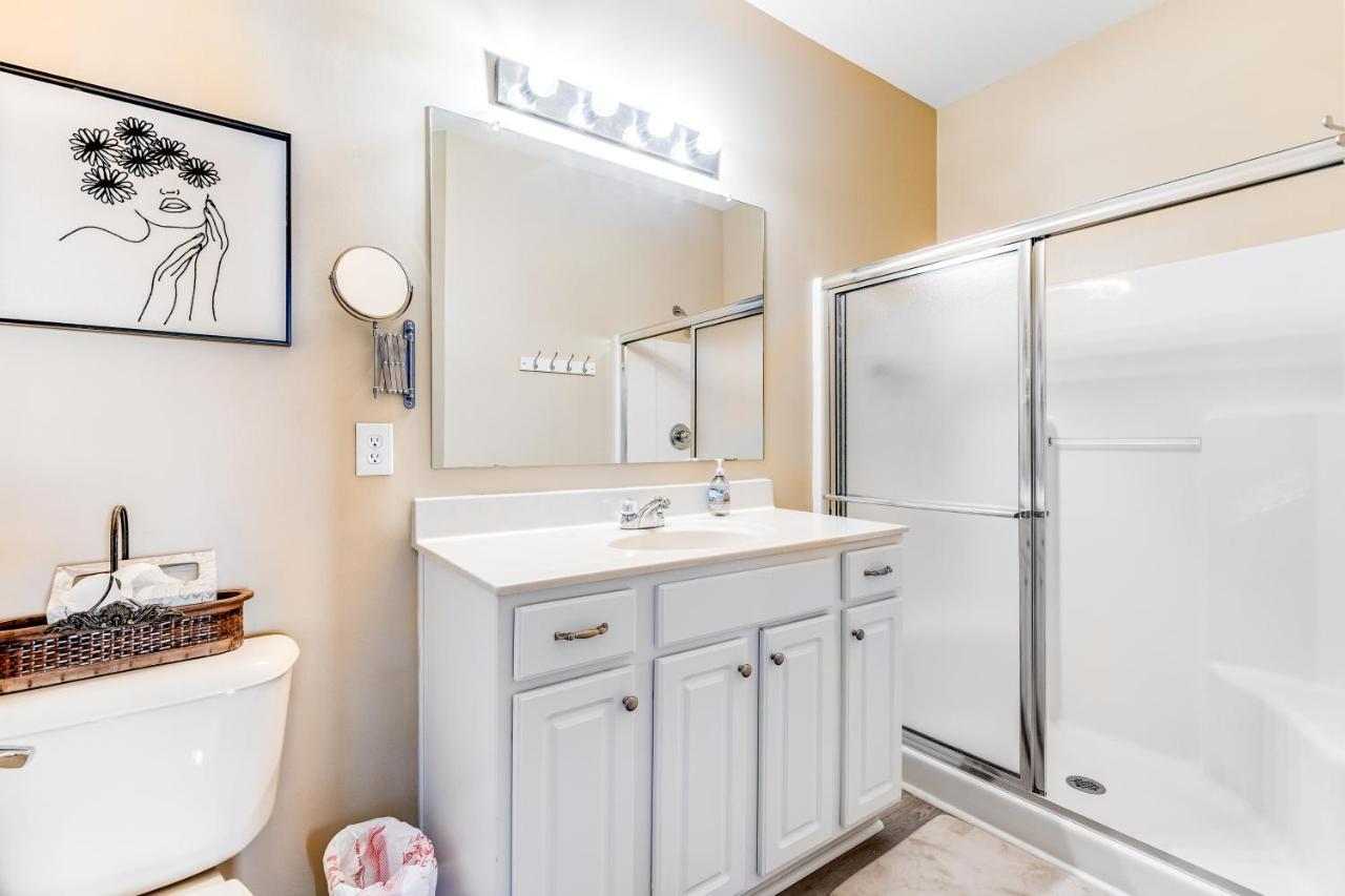 Villas At Bay Crossing - 34670 Villa Circle Unit #2304 Lewes Luaran gambar