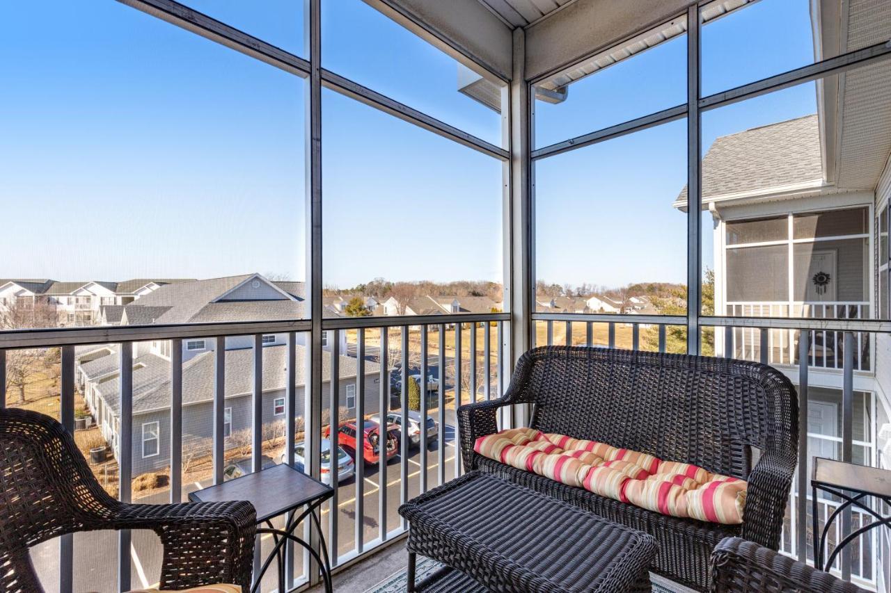 Villas At Bay Crossing - 34670 Villa Circle Unit #2304 Lewes Luaran gambar
