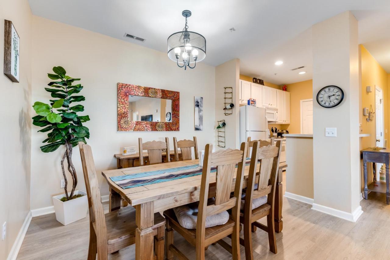 Villas At Bay Crossing - 34670 Villa Circle Unit #2304 Lewes Luaran gambar