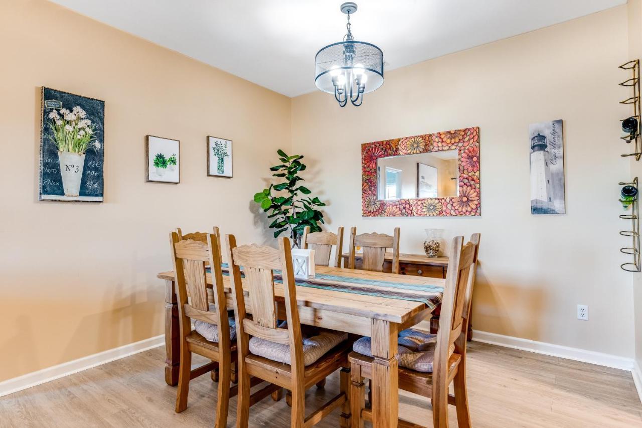 Villas At Bay Crossing - 34670 Villa Circle Unit #2304 Lewes Luaran gambar
