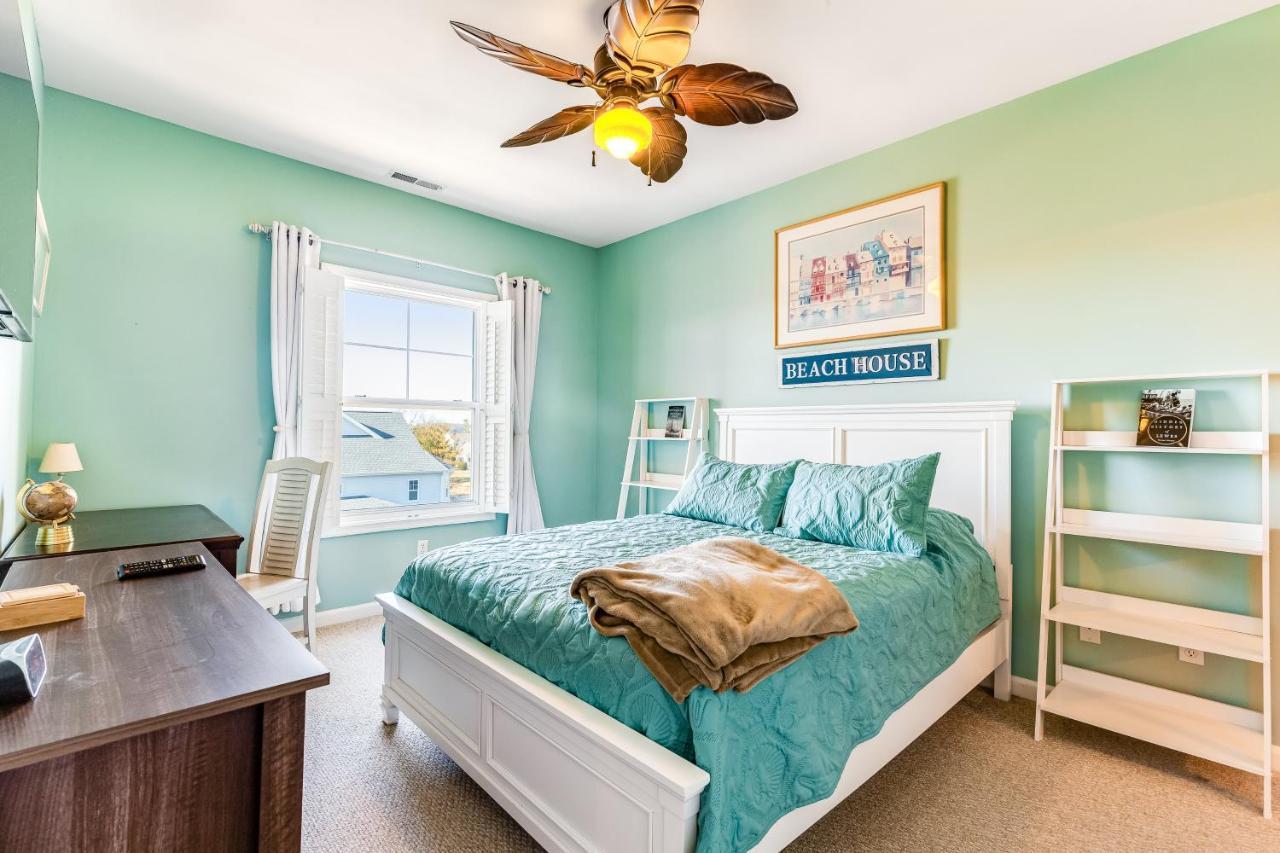 Villas At Bay Crossing - 34670 Villa Circle Unit #2304 Lewes Luaran gambar