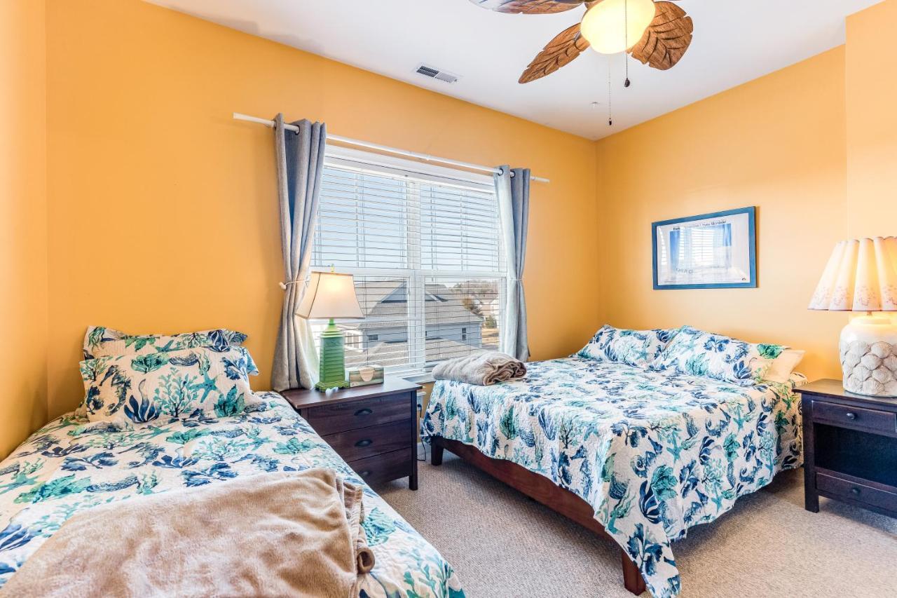 Villas At Bay Crossing - 34670 Villa Circle Unit #2304 Lewes Luaran gambar