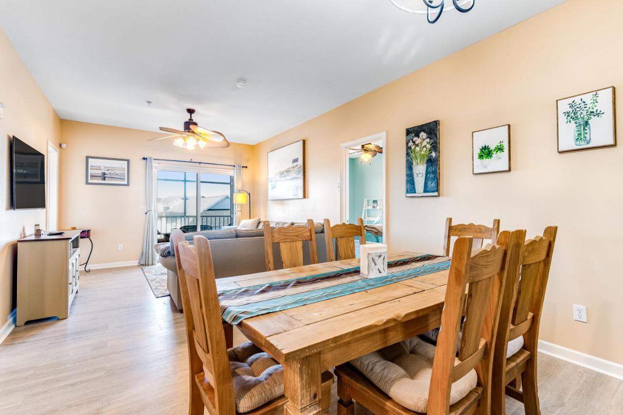 Villas At Bay Crossing - 34670 Villa Circle Unit #2304 Lewes Luaran gambar