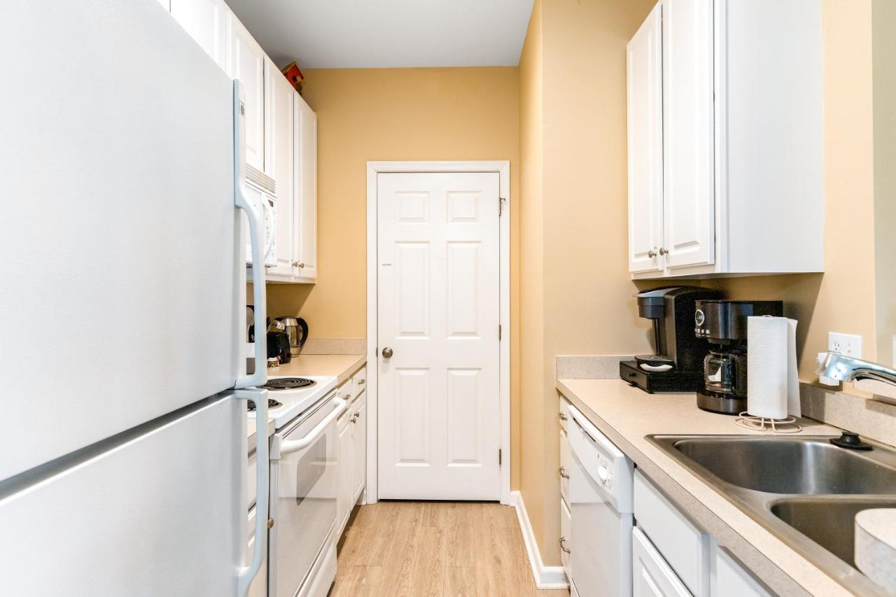 Villas At Bay Crossing - 34670 Villa Circle Unit #2304 Lewes Luaran gambar