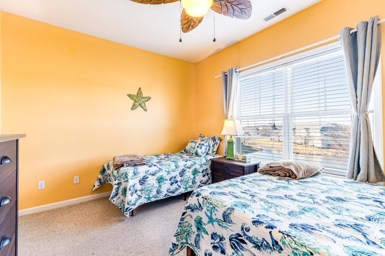 Villas At Bay Crossing - 34670 Villa Circle Unit #2304 Lewes Luaran gambar