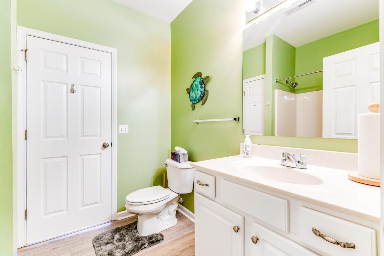 Villas At Bay Crossing - 34670 Villa Circle Unit #2304 Lewes Luaran gambar