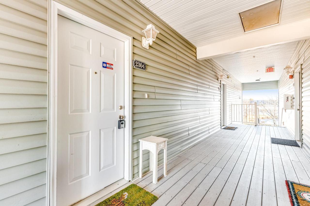 Villas At Bay Crossing - 34670 Villa Circle Unit #2304 Lewes Luaran gambar