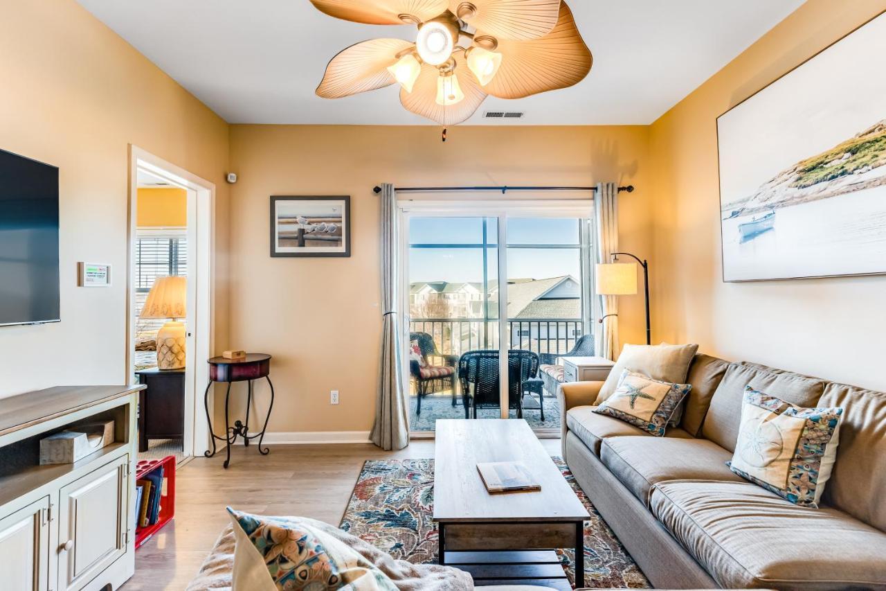 Villas At Bay Crossing - 34670 Villa Circle Unit #2304 Lewes Luaran gambar