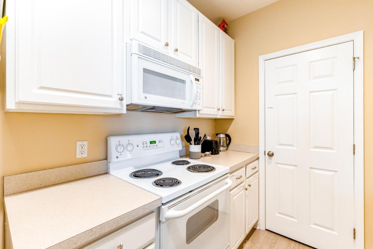 Villas At Bay Crossing - 34670 Villa Circle Unit #2304 Lewes Luaran gambar