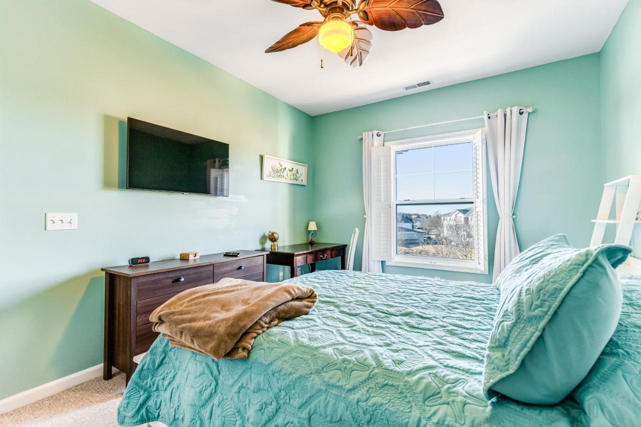 Villas At Bay Crossing - 34670 Villa Circle Unit #2304 Lewes Luaran gambar