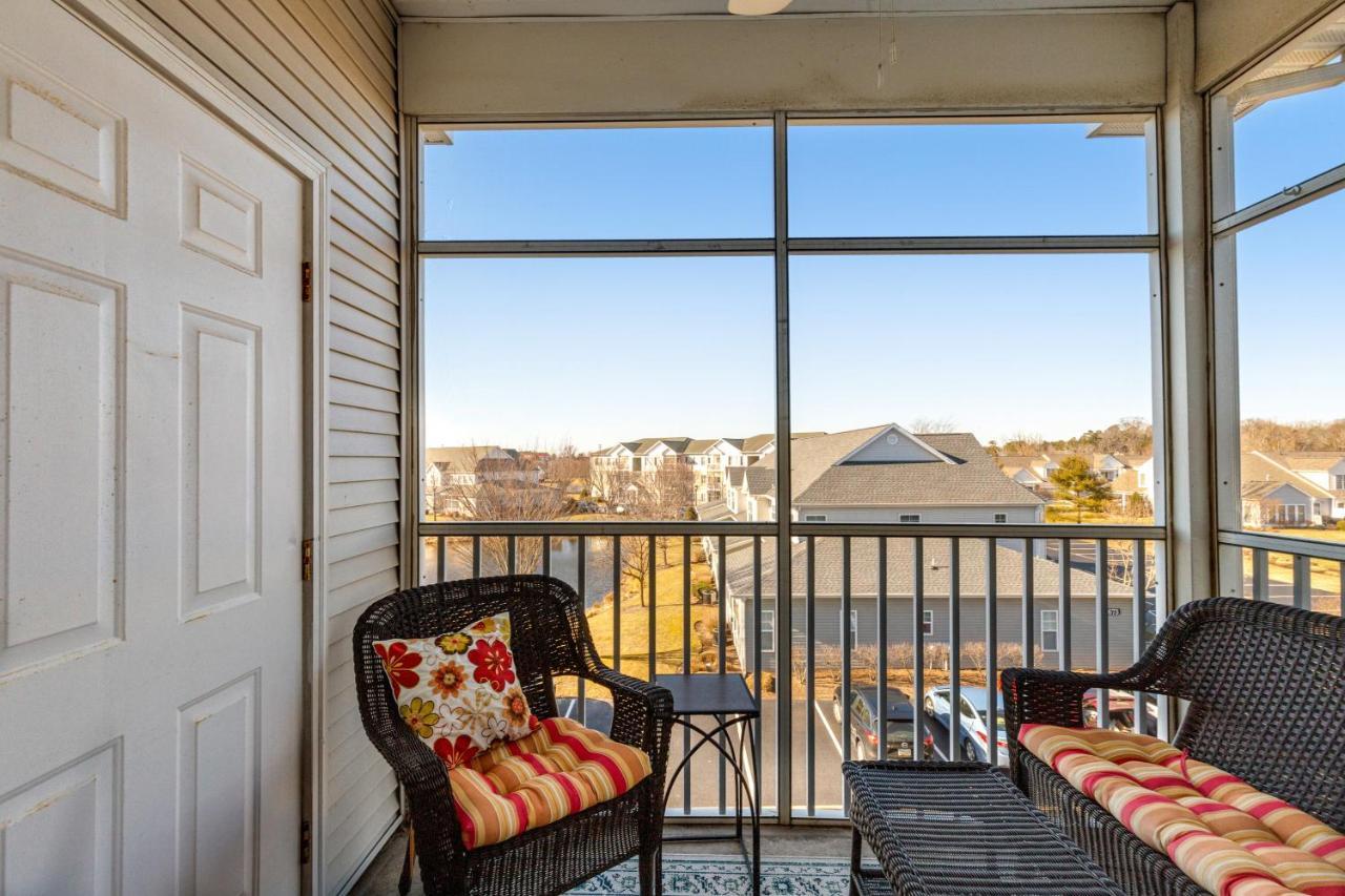 Villas At Bay Crossing - 34670 Villa Circle Unit #2304 Lewes Luaran gambar