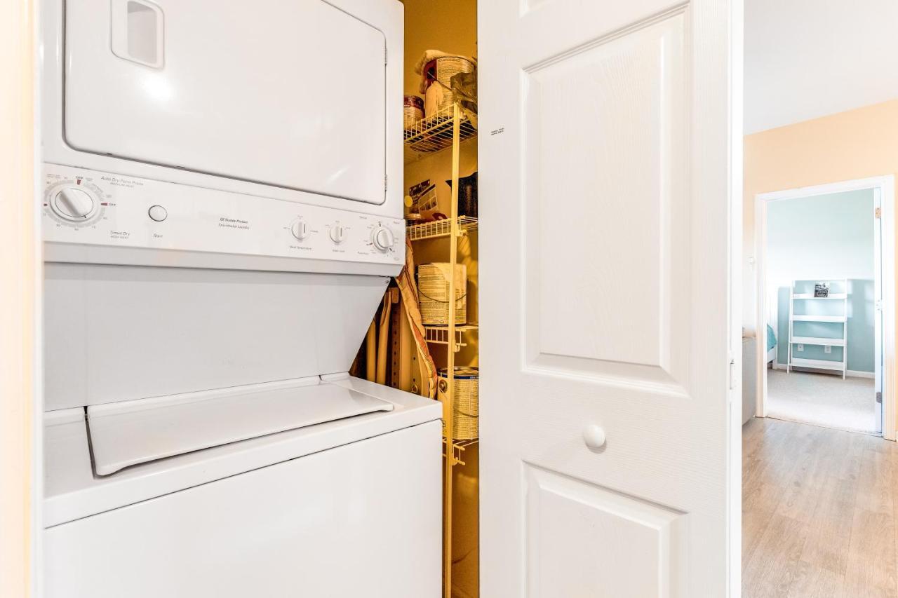 Villas At Bay Crossing - 34670 Villa Circle Unit #2304 Lewes Luaran gambar
