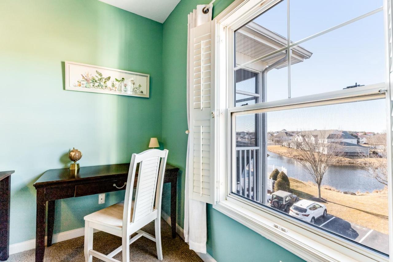 Villas At Bay Crossing - 34670 Villa Circle Unit #2304 Lewes Luaran gambar